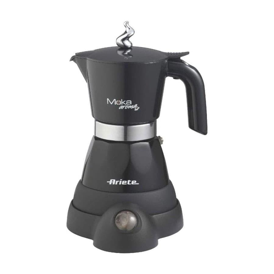Ariete Moka Aroma Cafetera eléctrica