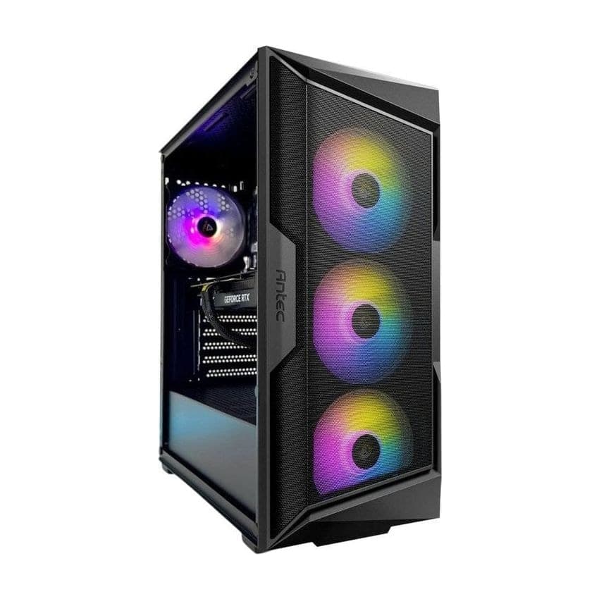 Arizone KAPPA AMD Ryzen 7 8700F 64GB 2TB SSD RTX 5060 Ti Windows 11 Pro