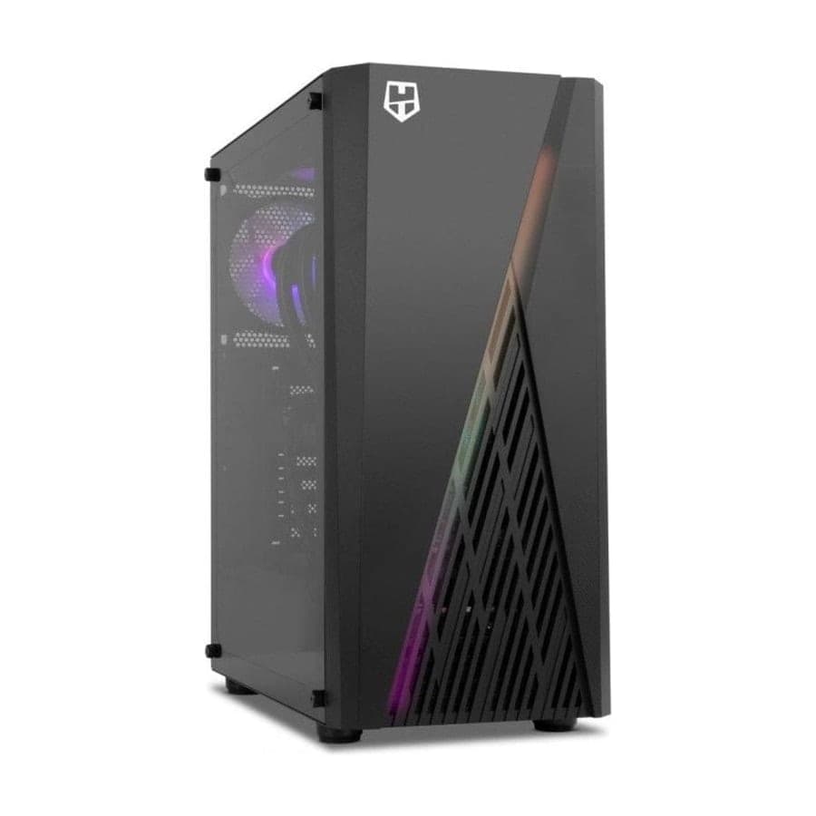 Arizone PC Gaming Intel Core i5-12400F 32GB 1TB NVMe ARC A750 8GB Windows 11 Pro
