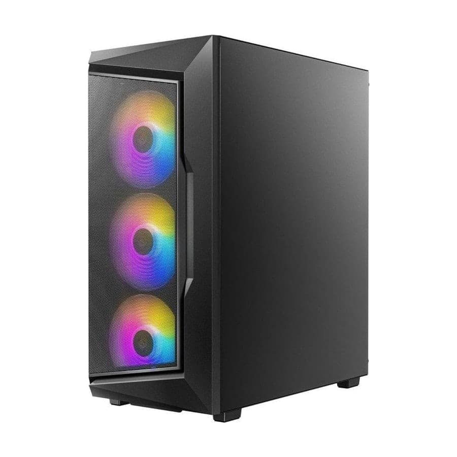 Arizone Precision Ryzen 7 8700F 32GB 1TB SSD RX 6500 XT