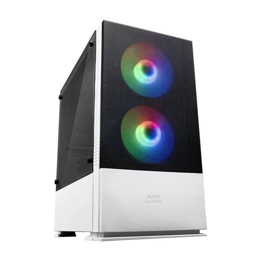 Arizone Volt PC AMD Ryzen 7 8700G 64GB 2TB SSD