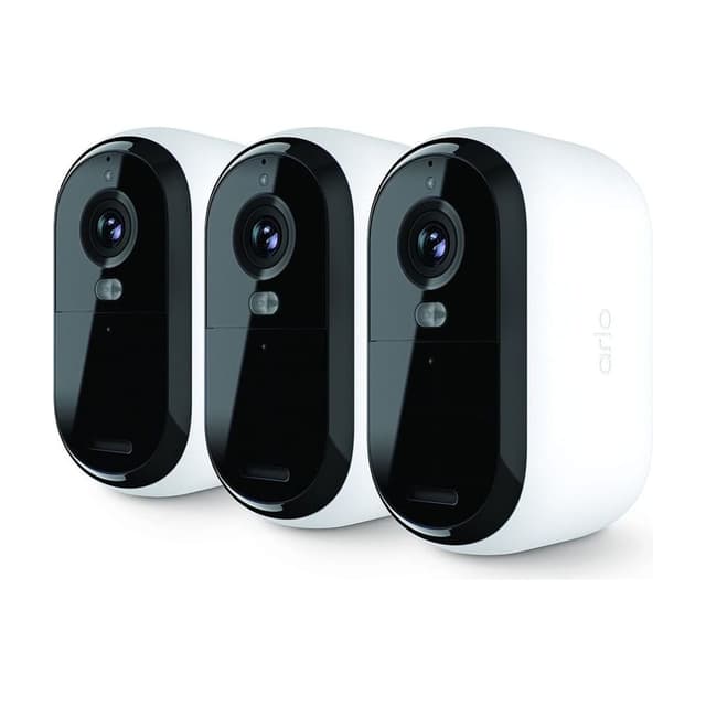 Arlo Essential 2K