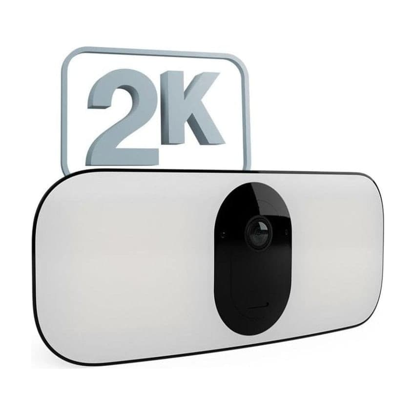Arlo Pro 3 Floodlight 2K