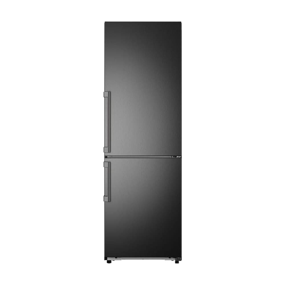 Asko Frigorífico Combi Flush Integration RFC586KNBB1