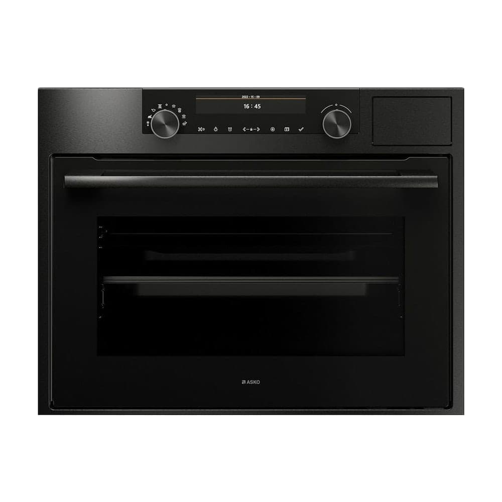 Asko OCS8487B Horno multifunción con vapor