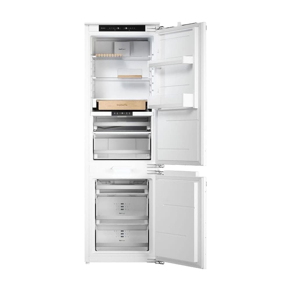 Asko RFN318421 Frigorífico combi integrable No Frost