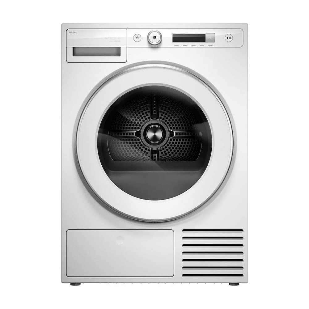 Asko T309HCW Secadora 9 kg Bomba de calor