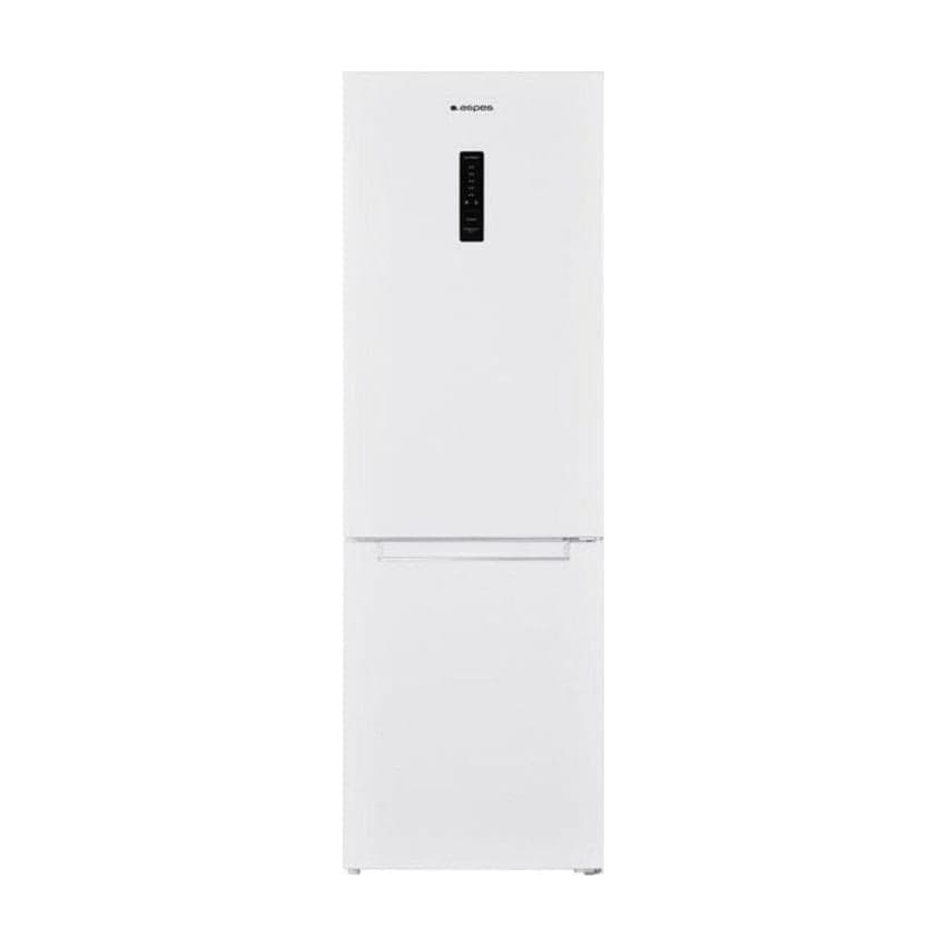 Aspes AC185605ENFD Combi 186 cm No Frost