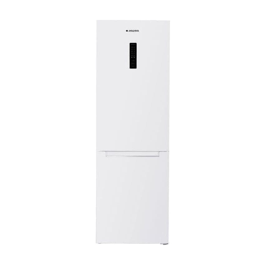 Aspes AC185607ENFD Combi No Frost