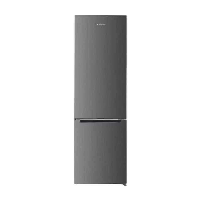 Aspes AC2602ENFX Combi No Frost 201 cm