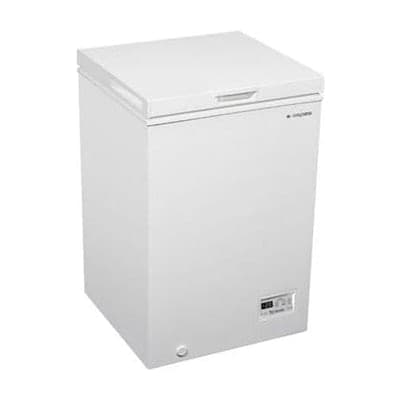 Aspes Ach1103 Congelador