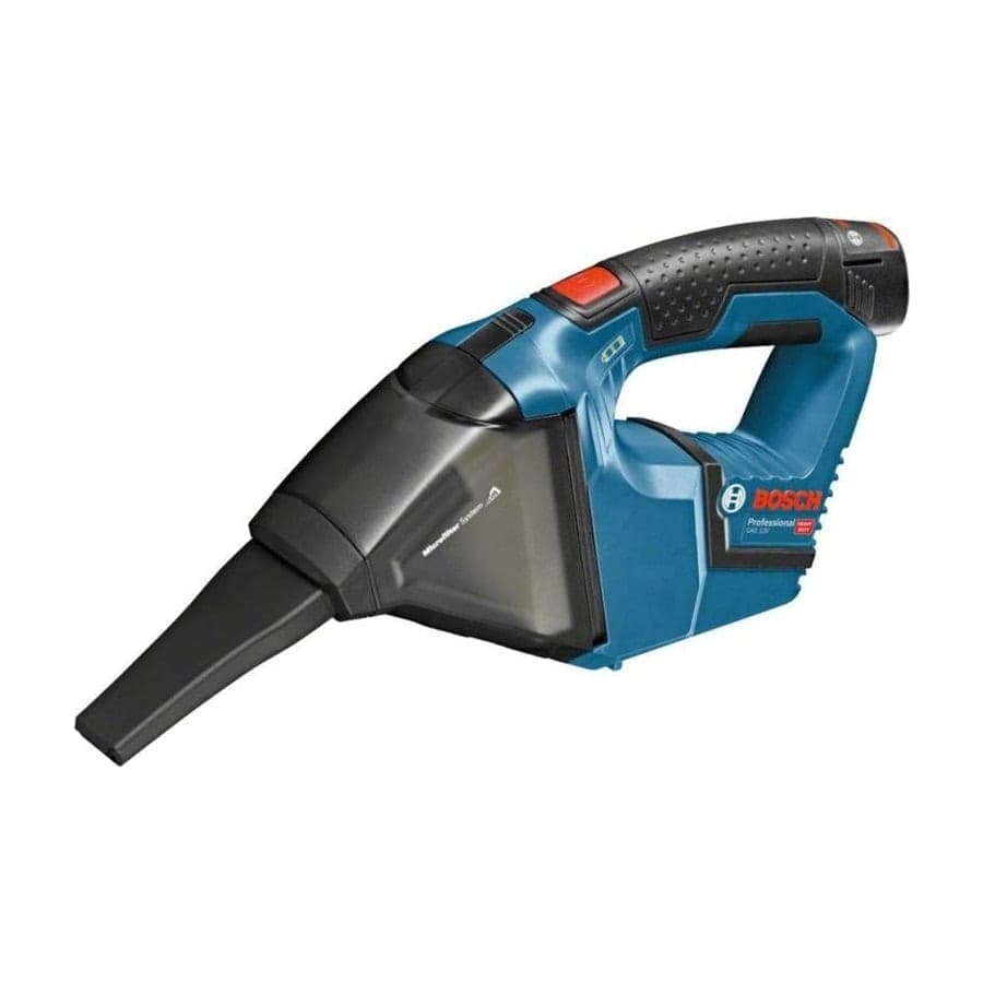 Aspiradora de mano Bosch GAS 12V