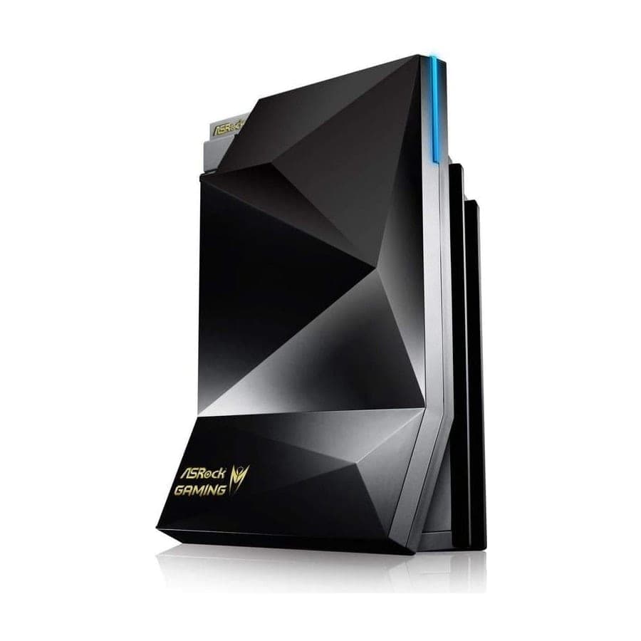 ASRock G10 AC2600 Router