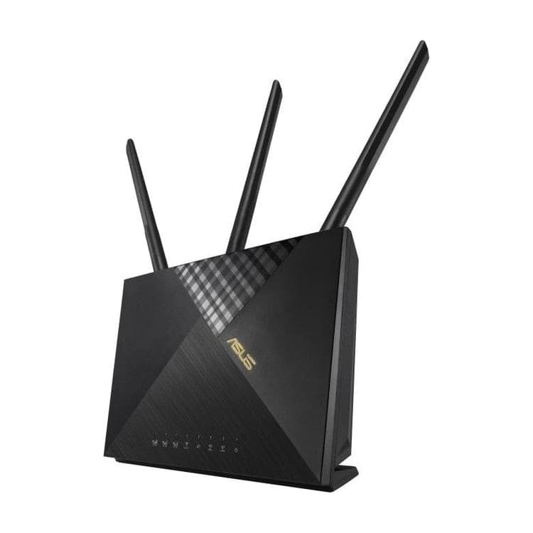 Asus 4G-AX56 Router WiFi 6 LTE