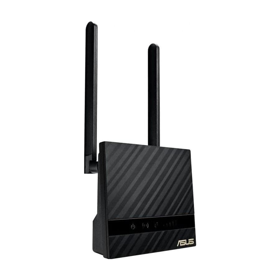 ASUS 4G-N16 4G LTE N300 Router
