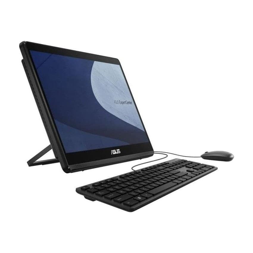 ASUS ExpertCenter E1 AiO E1600WKAT-BMR135M Intel Celeron N4500 8GB 256GB SSD