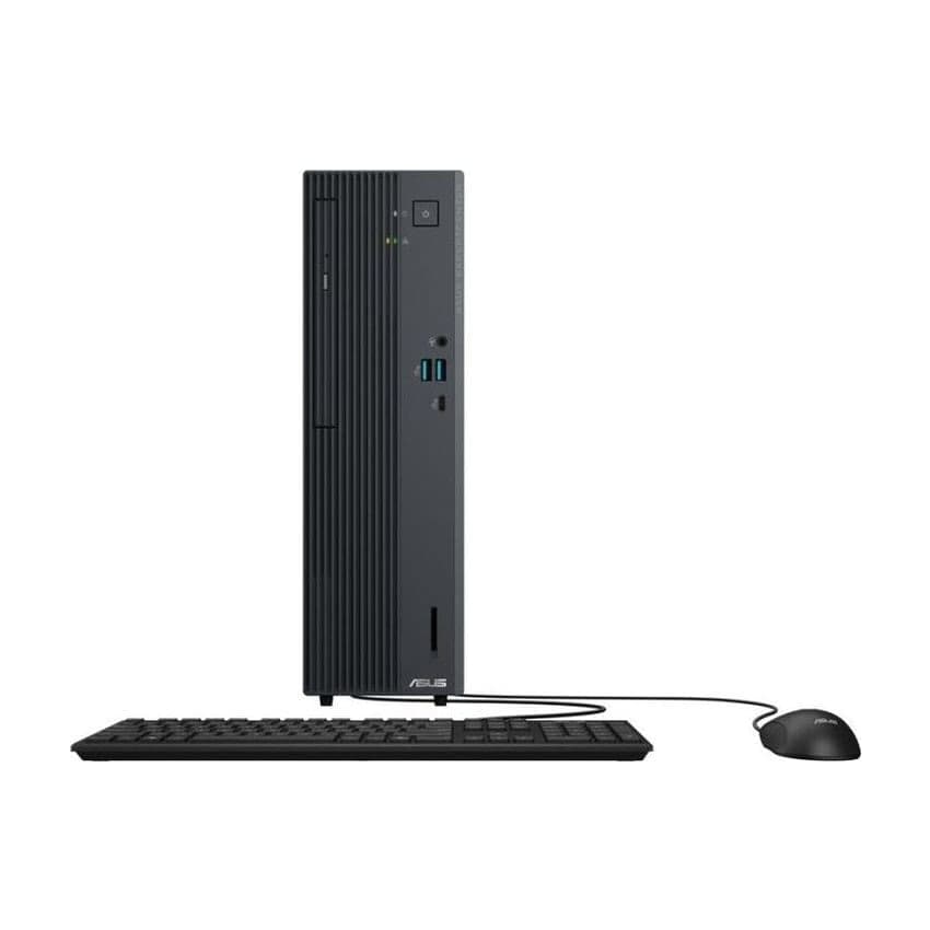 ASUS ExpertCenter P500 SFF Intel Core i7-240H 16GB 512GB SSD Intel Graphics