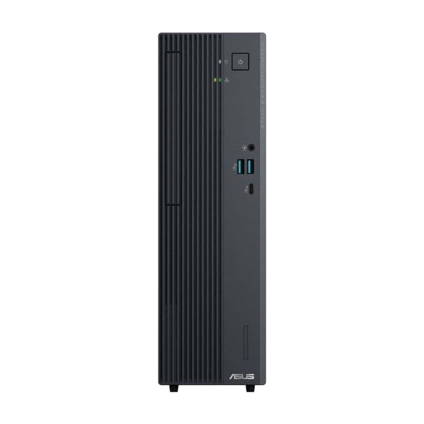 ASUS ExpertCenter P500 SFF Intel Core 7 240H 16GB 512GB SSD Intel Graphics Windows 11 Pro