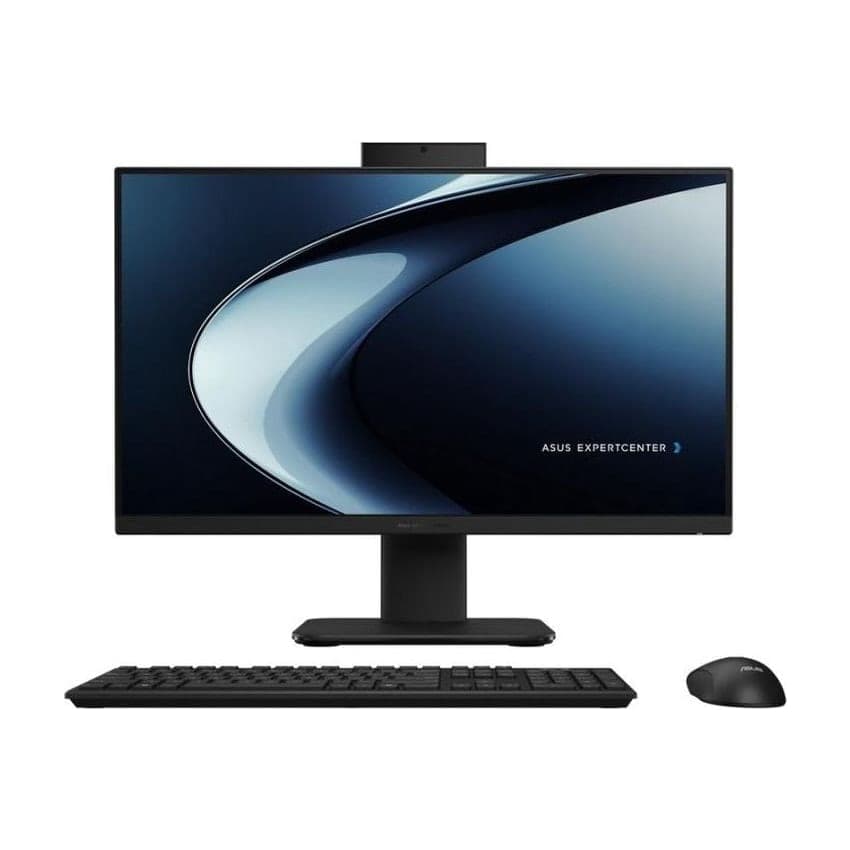 Asus ExpertCenter P600 AiO PM640KA-BPC089X Ryzen AI 7 350 16GB 512GB SSD Radeon 860M 23.8"