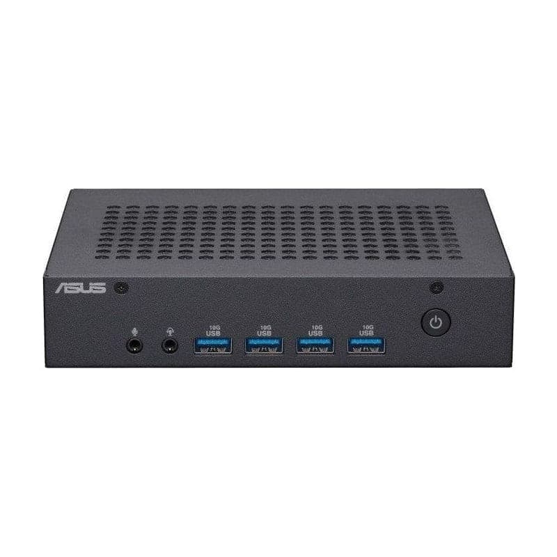 ASUS ExpertCenter PN43-SN97ADS Mini PC Intel N97 4GB 128GB SSD
