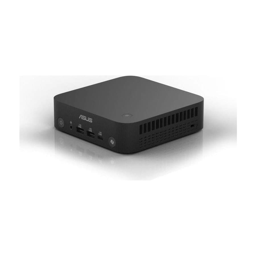 ASUS ExpertCenter PN54-S50004NN Ryzen AI 5 16GB 512GB SSD Windows 11 Pro