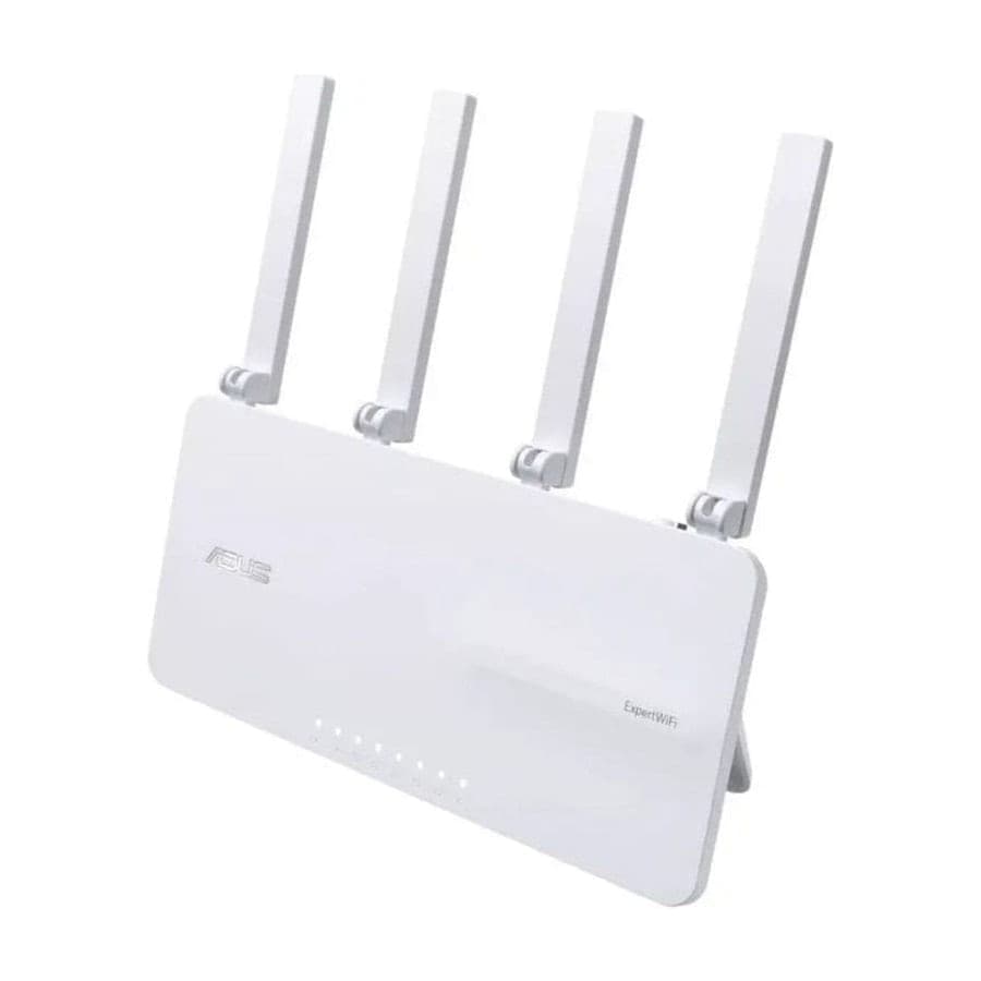 ASUS ExpertWiFi EBR63 WiFi 6 AX3000 Dual Band Router