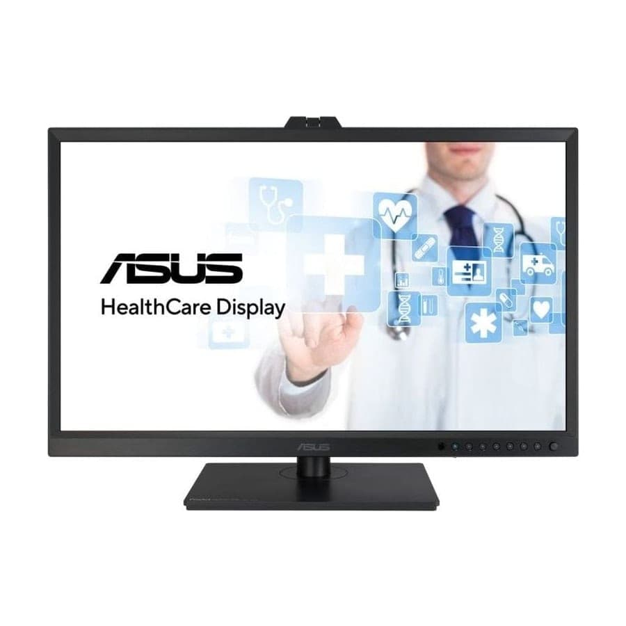 ASUS HealthCare HA3281A 31.5" OLED Monitor