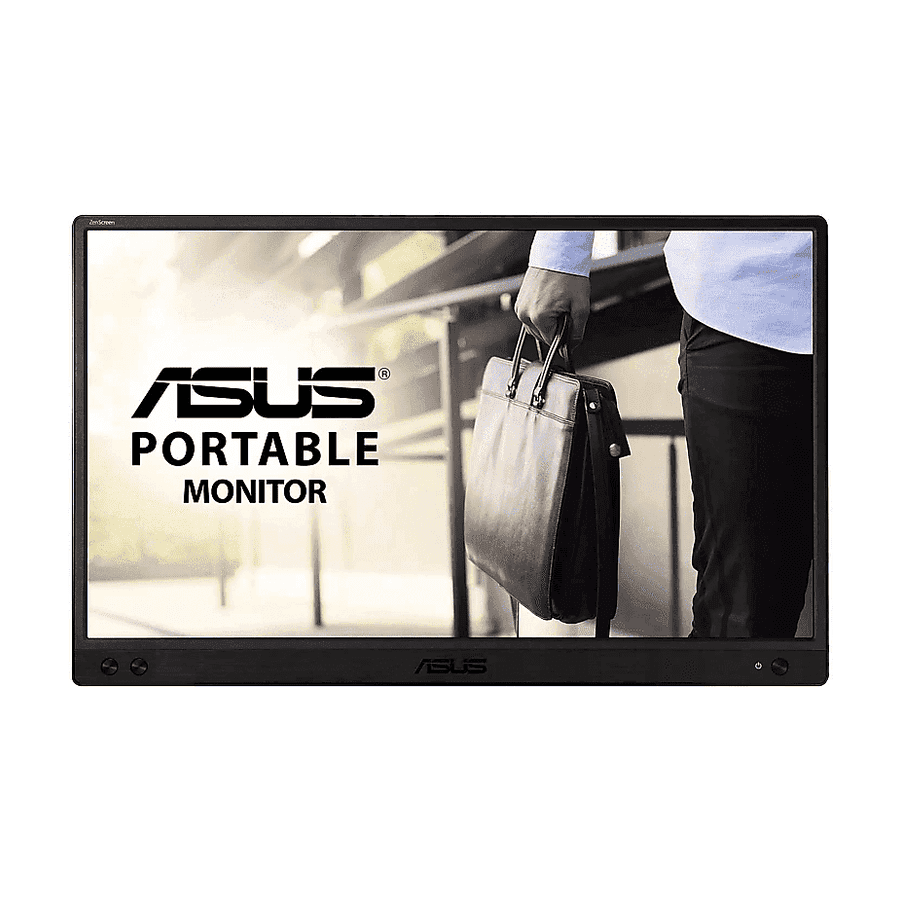 ASUS MB16ACV 15.6" Portable Full HD Monitor