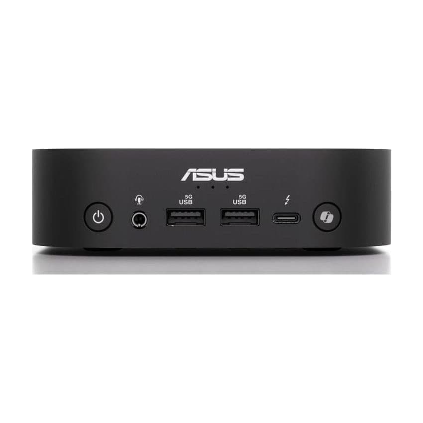 ASUS NUC 14 Pro AI RNUC14LNKU9094H2 Intel Core Ultra 9 32GB 1TB SSD