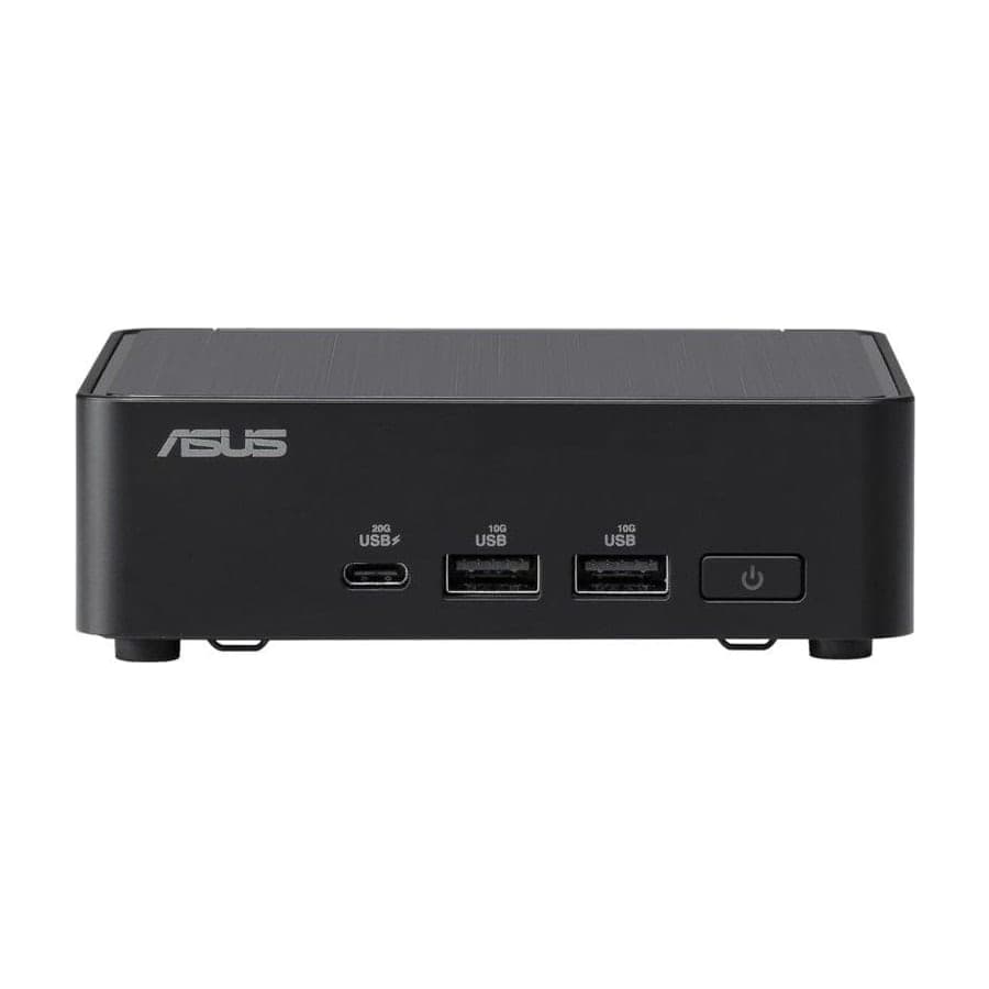 ASUS NUC 14 Pro Intel Core Ultra 5 135H 16GB 512GB SSD