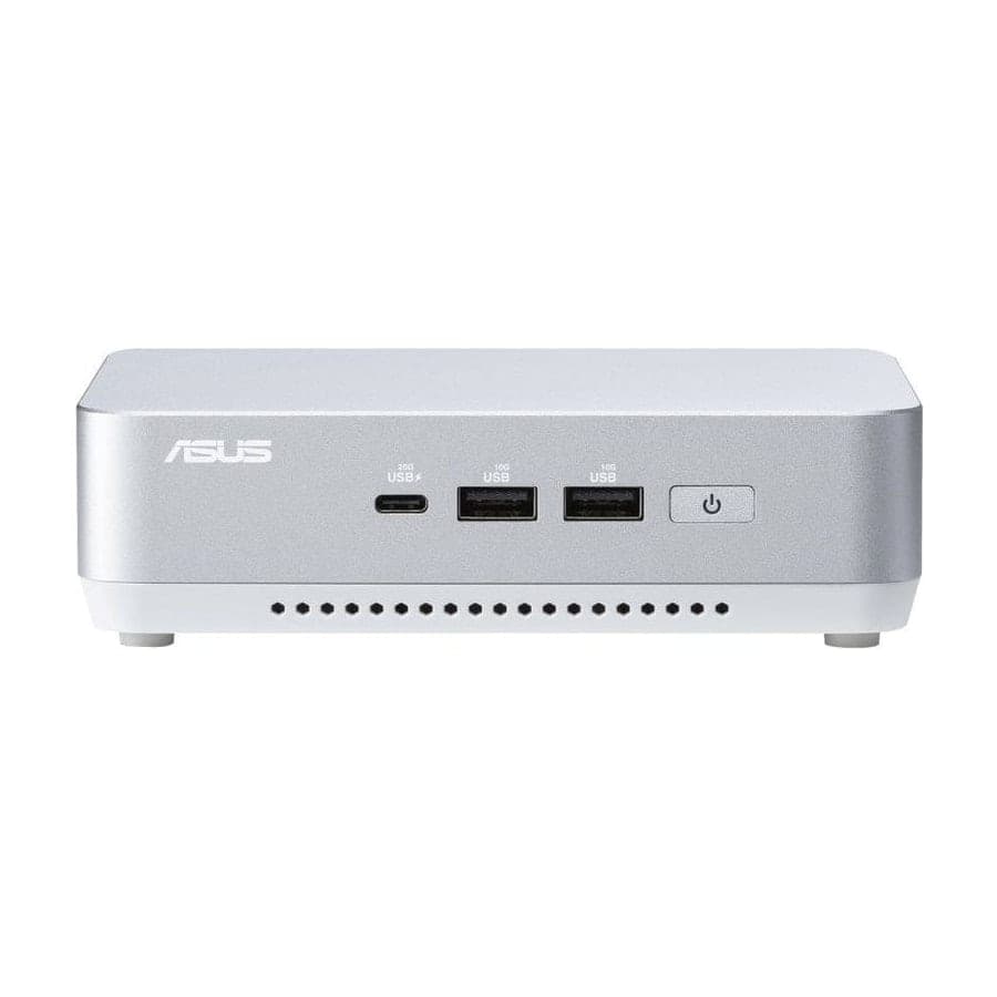 ASUS NUC 14 Pro+ RNUC14RVSU9089A2I Intel Core Ultra 9 185H 32GB 1TB SSD