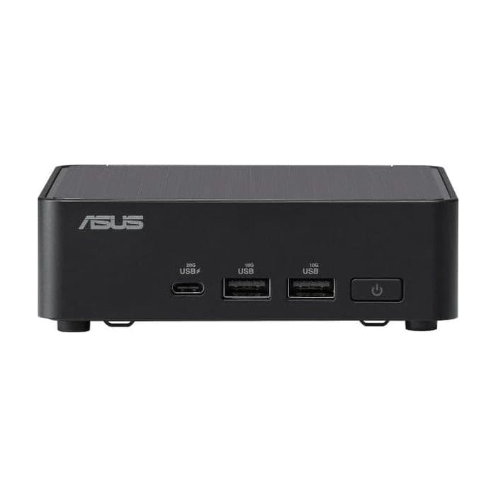 ASUS NUC 14 Pro RNUC14RVKV5068C2I Intel Core Ultra 5 135H 16GB 512GB SSD Windows 11 Pro