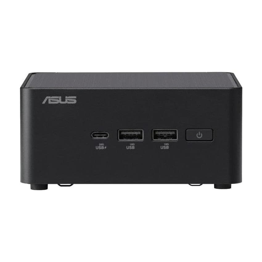 ASUS NUC 14 Pro UCFF RNUC14RVHU5068C0I Intel Core Ultra 5 125H 16GB 512GB SSD