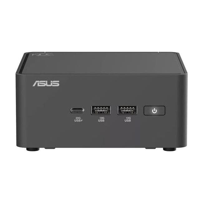 Asus NUC 15 Pro NUC15CRH-B Intel Core Ultra 5 225H