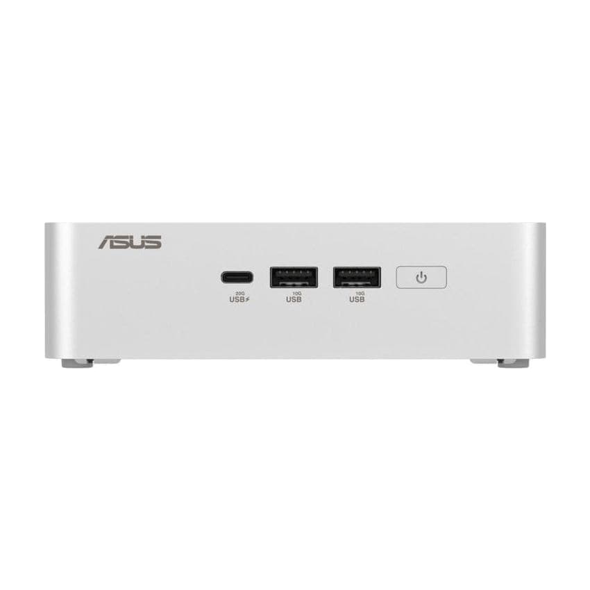 Asus NUC 15 Pro+ RNUC15CRSU9084A2 Intel Core Ultra 9 285H 32GB 1TB SSD