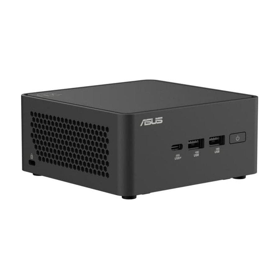 ASUS NUC 15 Pro RNUC15CRHU700002 Intel Core Ultra 7 255H 16GB 1TB