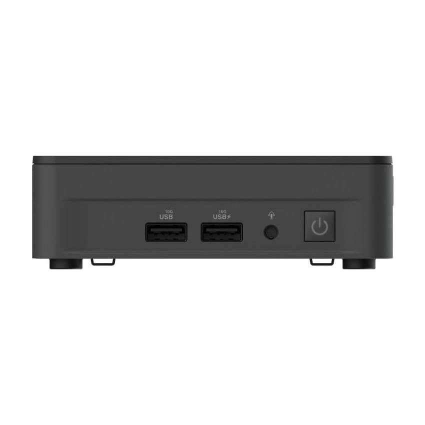 ASUS NUC Pro RNUC13ANKI7068C2I Intel Core i7-1360P 16GB 512GB SSD Windows 11 Pro