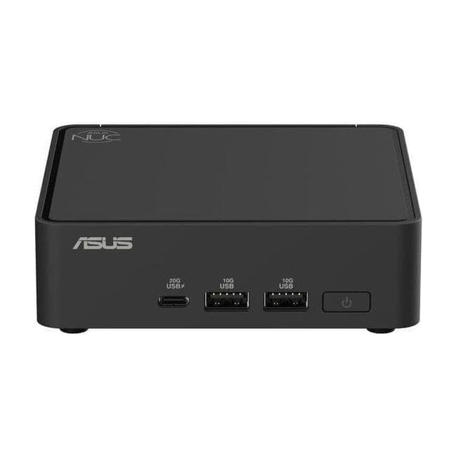 ASUS NUC Pro RNUC15CRKU5063C2 Intel Core Ultra 5 225H 16GB 512GB SSD