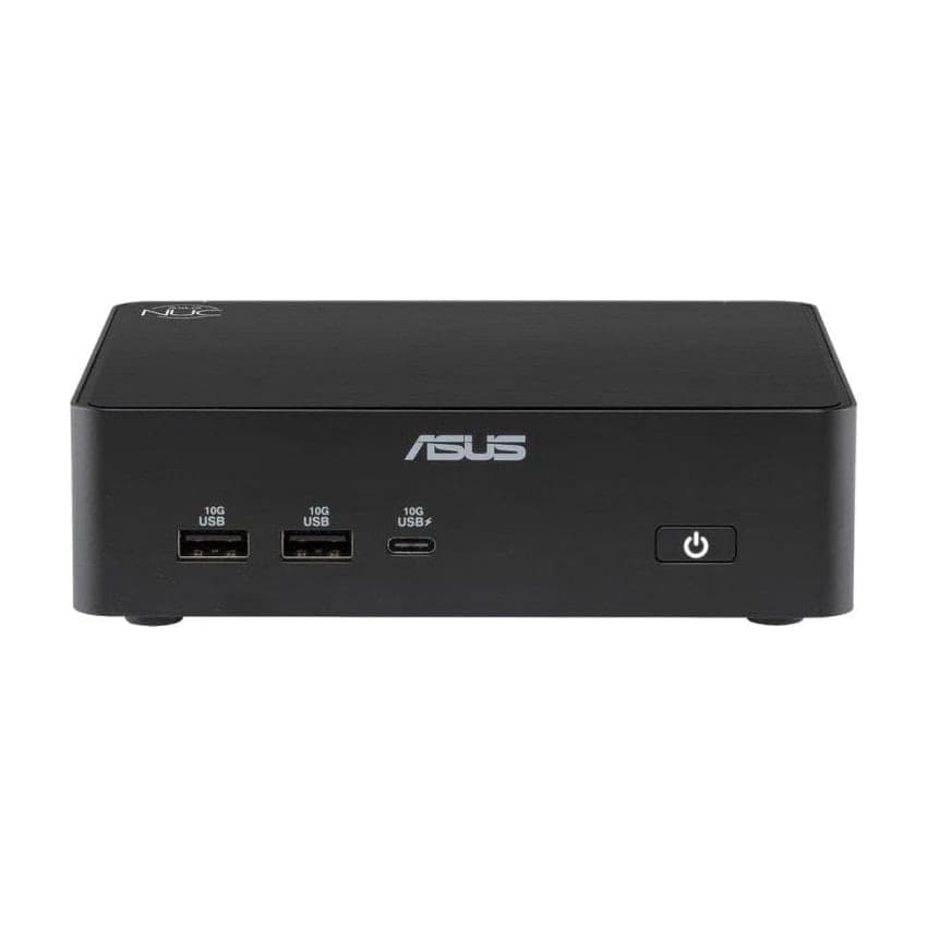 Asus NUC RNUC16GDKU96C4N2 Intel Core Ultra X9 388H 32GB 1TB SSD