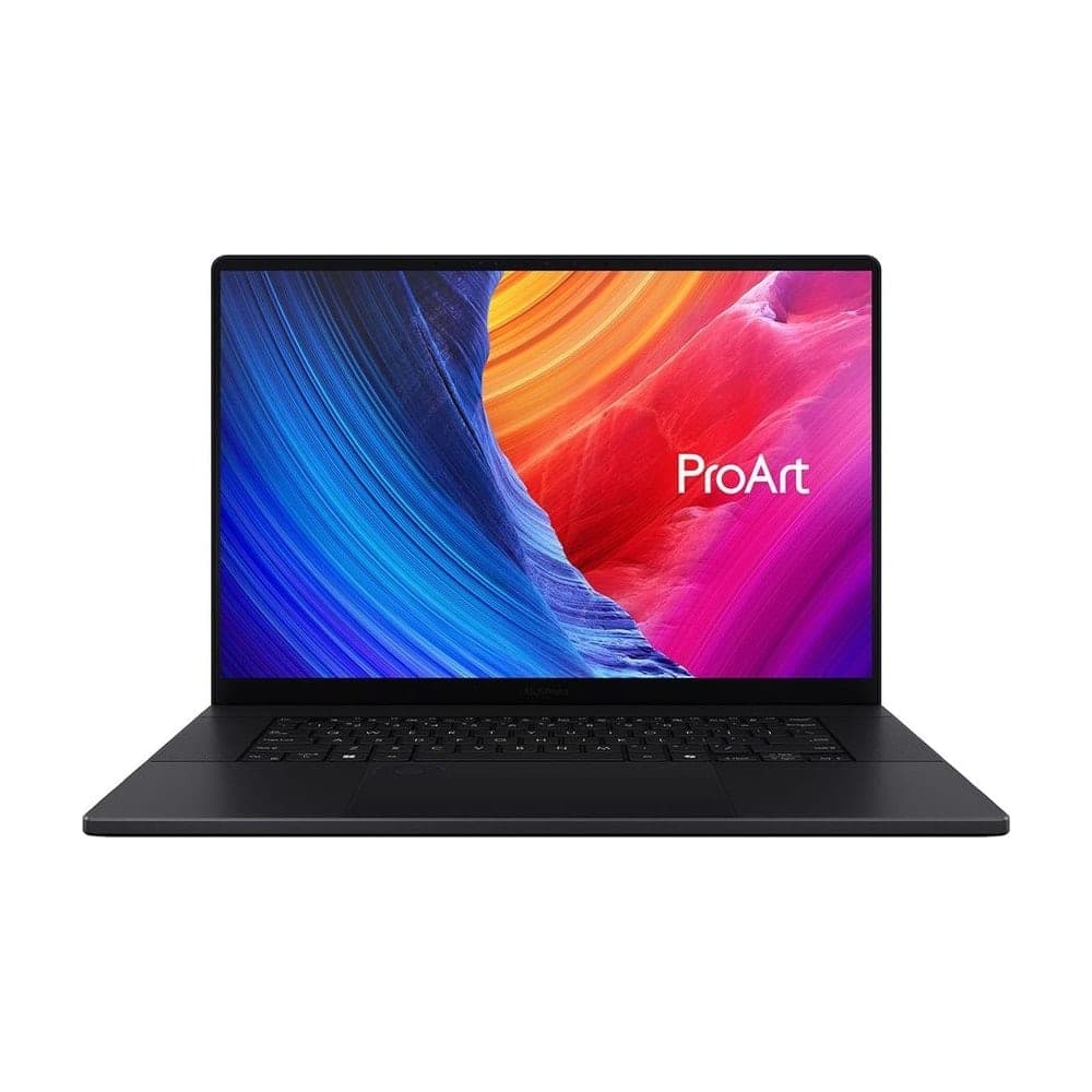 Asus ProArt P16 H7606WM-SR125W 16" OLED, Ryzen AI 9 HX 370, NVIDIA GeForce RTX 5060
