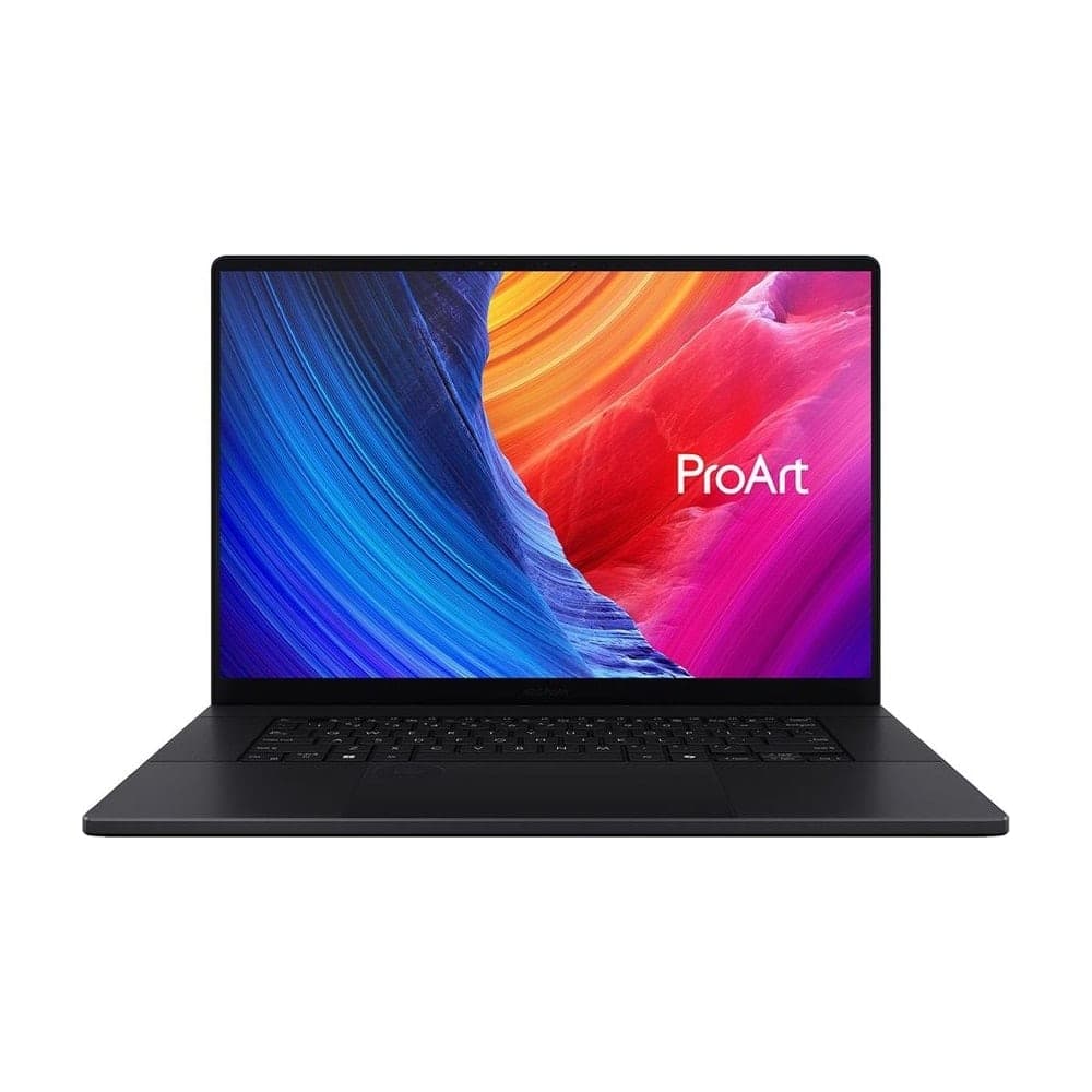 Asus ProArt P16 H7606WP-SR240W, Ryzen AI 9 HX 370, NVIDIA GeForce RTX 5070, 32GB, 1TB, 16" OLED