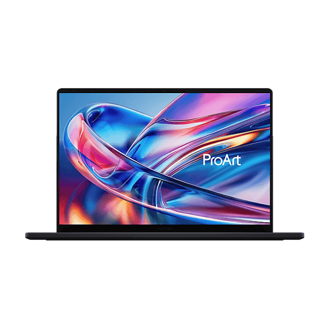 ASUS ProArt P16 OLED H7606WX-SE024W 16" - Ryzen AI 9 HX, RTX 5090