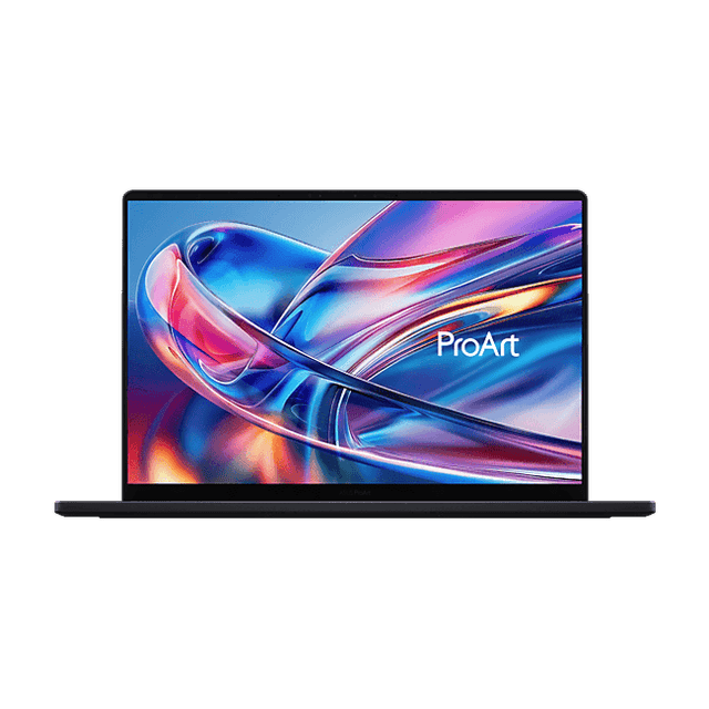 ASUS ProArt P16 OLED H7606WX-SE024W 16" - Ryzen AI 9 HX, RTX 5090