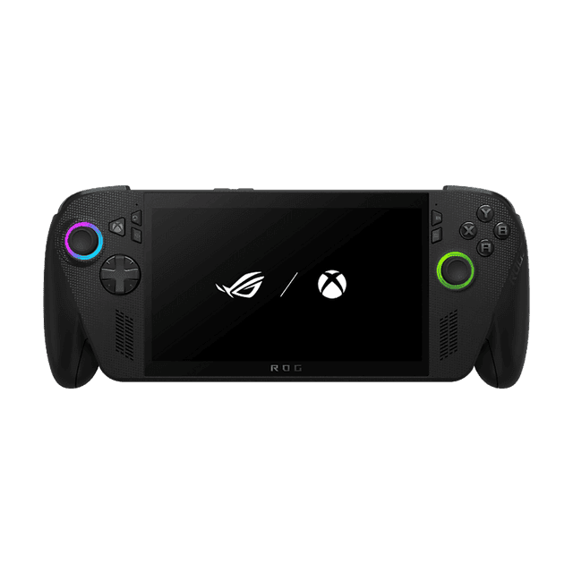 ASUS ROG Ally X Ryzen AI Z2 Extreme