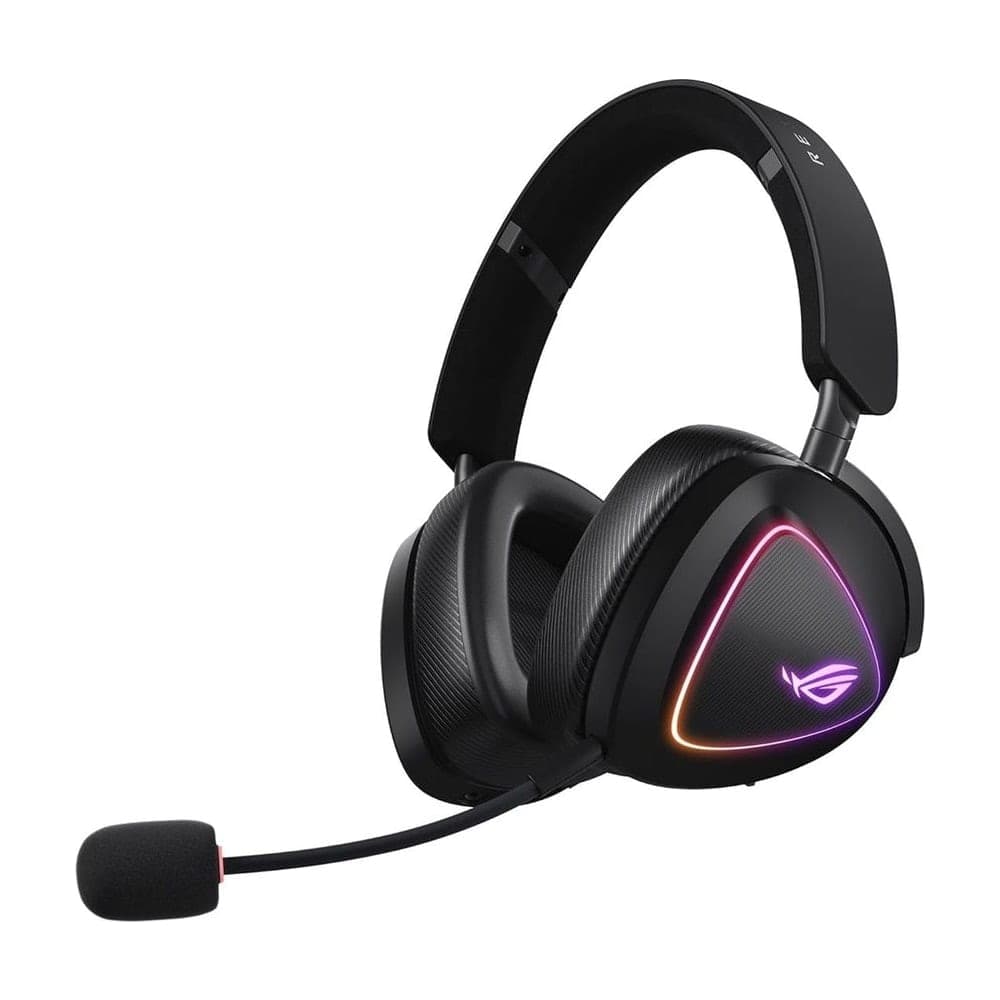 Asus ROG Delta II