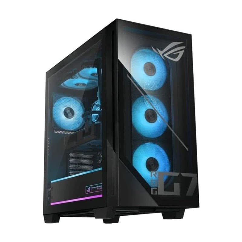 Asus ROG G700 90PF0561-M01WW0 Intel Core Ultra 7 265KF 64GB 1TB SSD RTX 5070