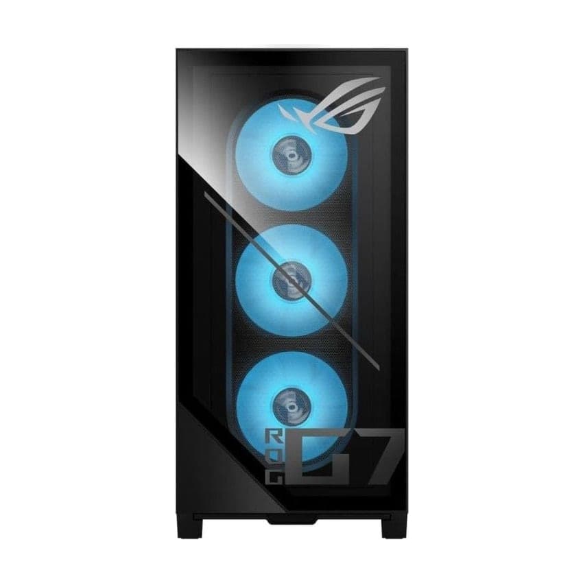 ASUS ROG G700 G700TF-7265KF225W Intel Core Ultra 7 32GB 2TB SSD RTX 5070 Ti Windows 11