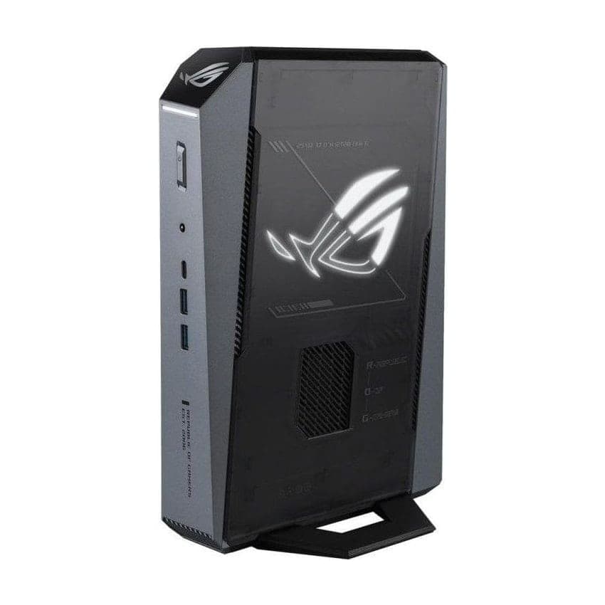 ASUS ROG GR70-N90039AN Ryzen 9 9955HX 32GB 1TB SSD RTX 5070 Windows 11 Home