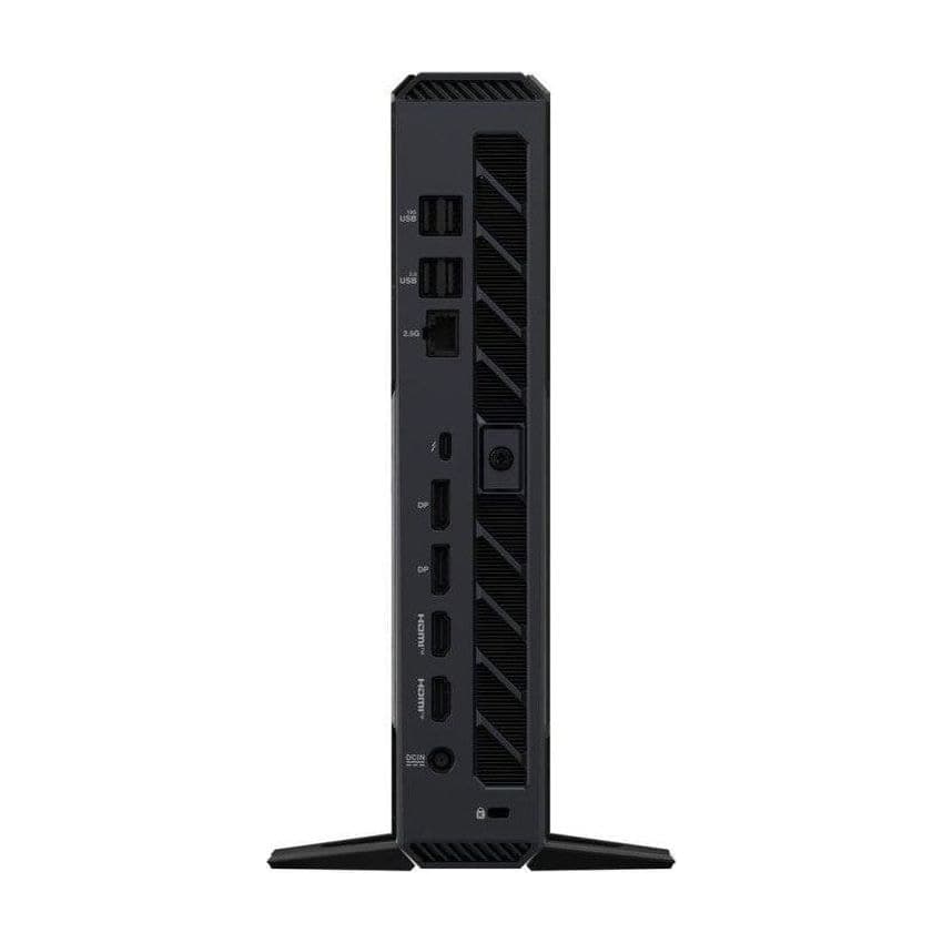 Asus ROG NUC RNUC15JNK7X569A2 Intel Core Ultra 7 255HX 16GB 1TB SSD