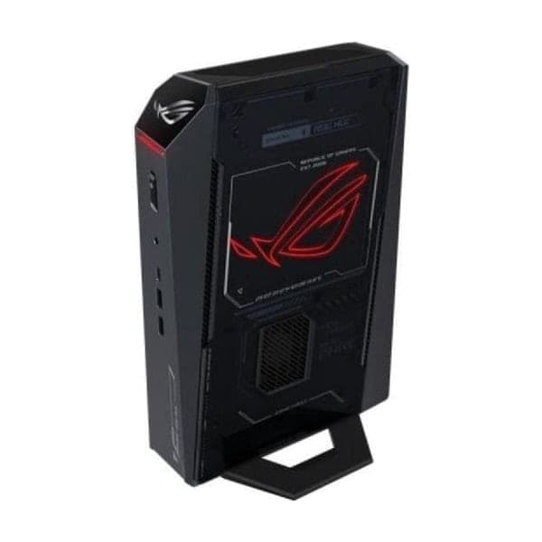ASUS ROG NUC RNUC15JNK9X28AA2 Intel Core Ultra 9 275HX 32 GB 2 TB SSD NVIDIA GeForce RTX 5080 Windows 11 Home